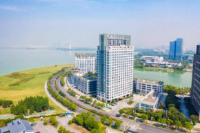  Oakwood Hotel & Residence Suzhou  Сучжоу